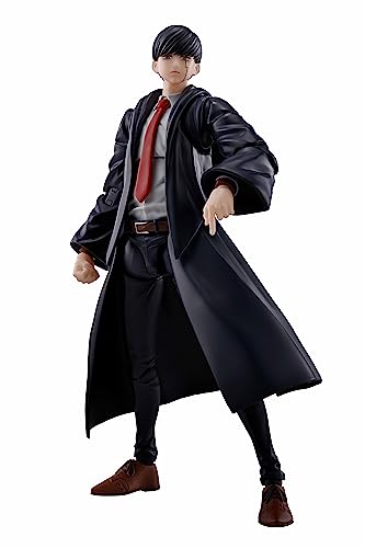 Amazon.co.jp: TAMASHII NATIONS: マッシュル-MASHLE-のフィギュア